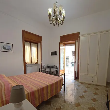 Rosa Dei Venti Amalfi