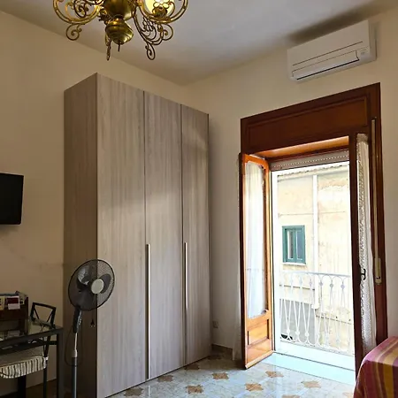 Rosa Dei Venti Apartamento Amalfi