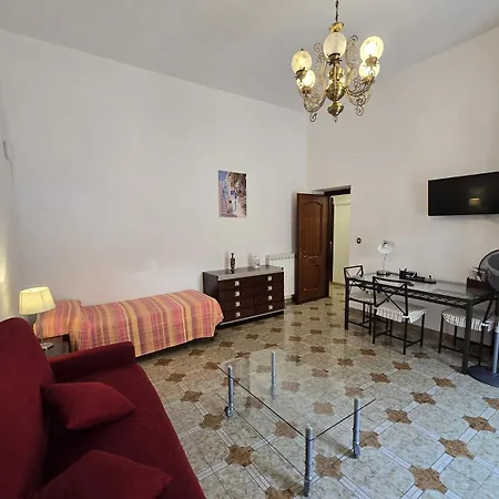 Apartamento Rosa Dei Venti