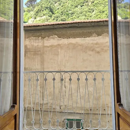 Rosa Dei Venti Apartamento