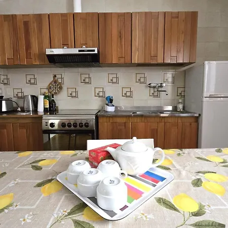 Rosa Dei Venti Apartamento *