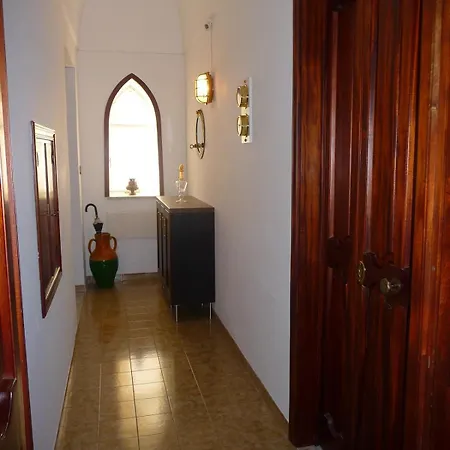 Rosa Dei Venti Apartamento *