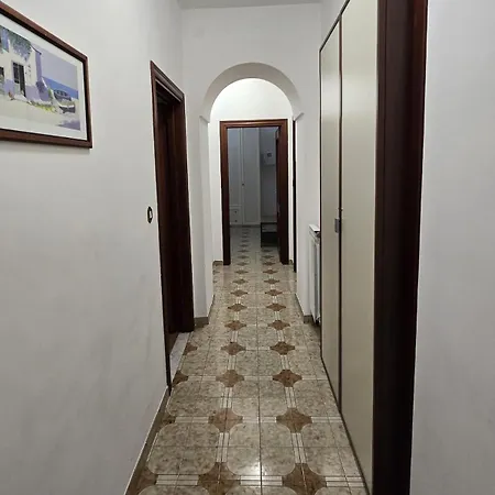 Apartamento Rosa Dei Venti Amalfi
