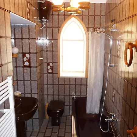 Apartamento Rosa Dei Venti *