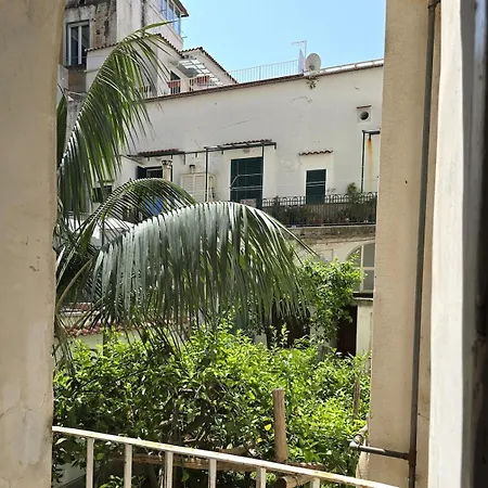 Rosa Dei Venti Apartamento *