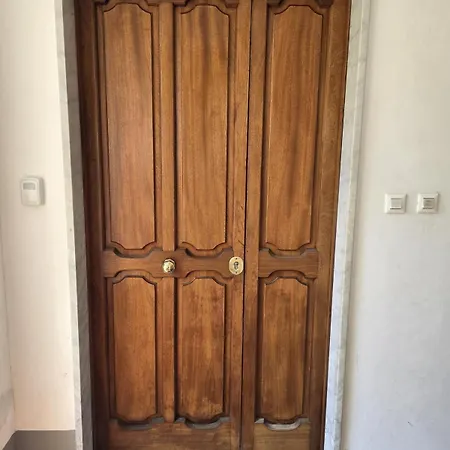 Apartamento Rosa Dei Venti *