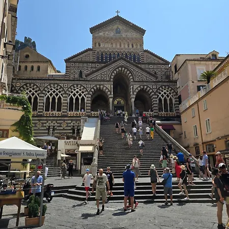 Rosa Dei Venti * Amalfi